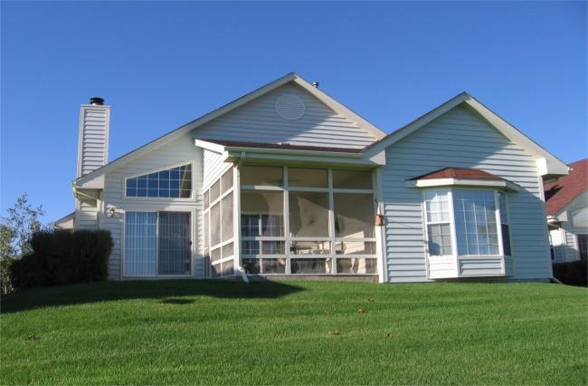 [Address Hidden by Seller], Geneva, WI 53147
