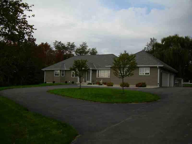 W220S7555 Crowbar Rd., Vernon, WI 53150