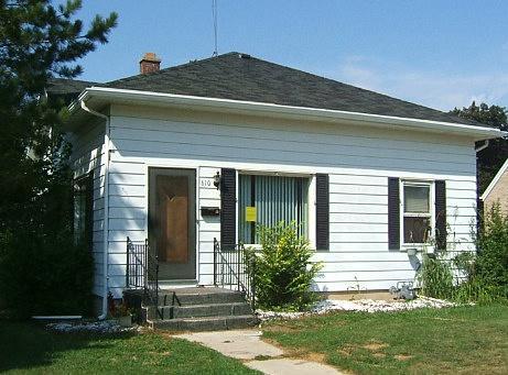 610 Fair St, West Bend, WI 53090