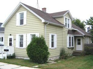 1919 S 12th St., Sheboygan, WI 53081