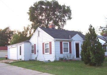 4821 N 52nd St, Milwaukee, WI 53218