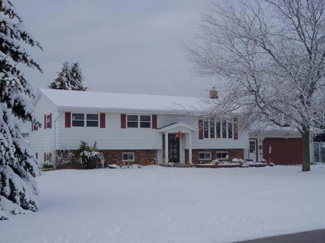 6419 W Judy Dr., Plymouth, WI 53073