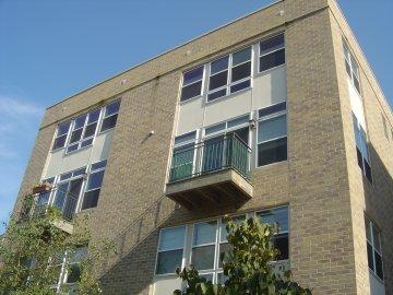 1550 N Warren Ave. #301, Milwaukee, WI 53202