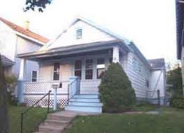 2538 S Lenox St, Milwaukee, WI 53207