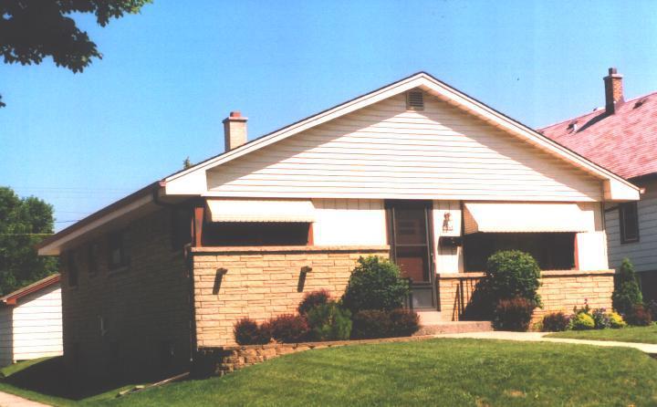 3648 S 84th St., Milwaukee, WI 53228