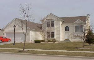 1226 Chesterwood Ln., Pewaukee, WI 53072