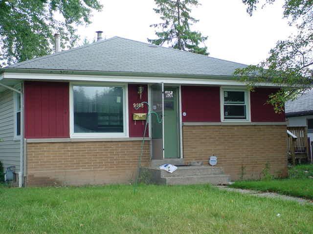 9508 W Silver Spring Dr., Milwaukee, WI 53225