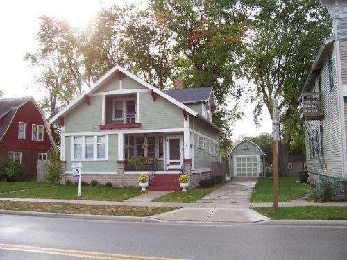 623 7th St., Kiel, WI 53042