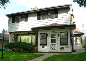 3472 E Van Norman Ave., Cudahy, WI 53110