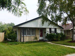 9314 W Silver Spring Dr., Milwaukee, WI 53225