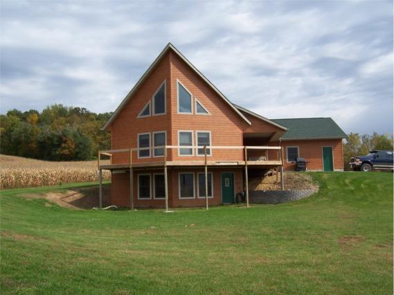 [Address Hidden by Seller], Gale, WI 54630