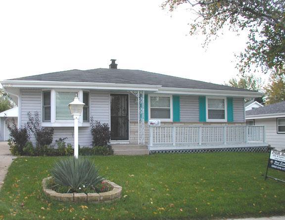 1010 Ostergaard Ave., Racine, WI 53406