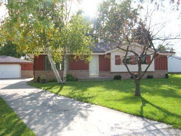 6846 Butternut Rd., Caledonia, WI 53402