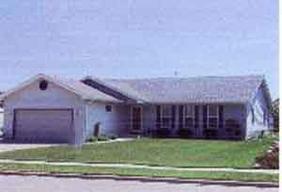 8825 Broadway Dr., Sturtevant, WI 53177