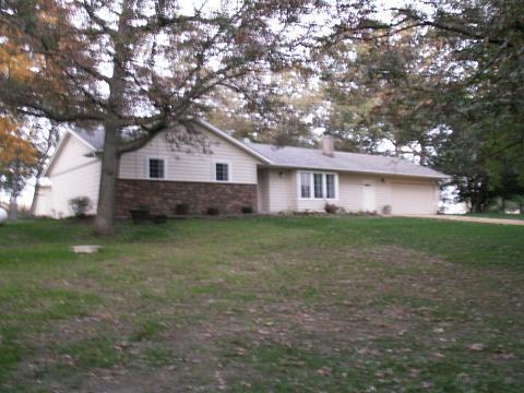 4325 E Colley Rd., Turtle, WI 53511