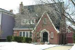 1622 College Ave., Racine, WI 53403