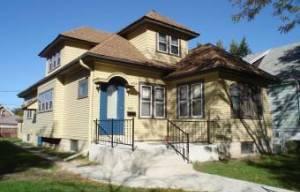4619 N 39th St., Milwaukee, WI 53209