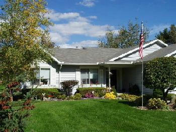 103 E State Line, Sharon, WI 53585