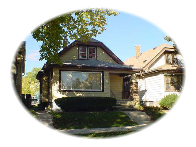 2747 S Burrell St., Milwaukee, WI 53207