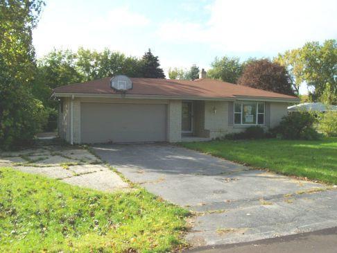[Address Hidden by Seller], Caledonia, WI 53402