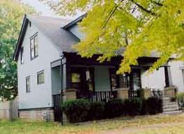 1245 Hayes Ave, Racine, WI 53405