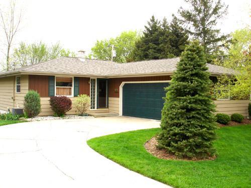 124 Highland Ave., Sheboygan Falls, WI 53085