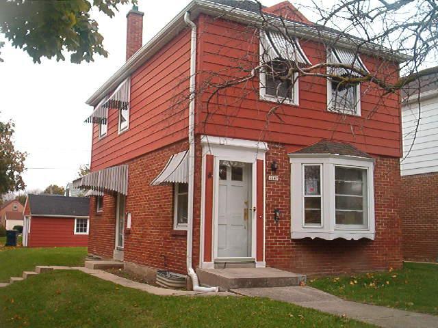 4647 N 42nd, Milwaukee, WI 53209
