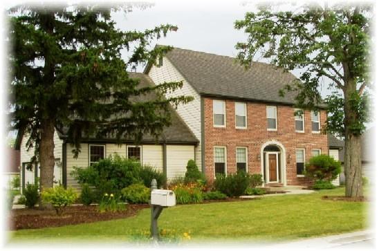 4657 Weatherwood Ln., Mount Pleasant, WI 53403