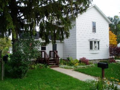 113 S Wright, Elkhorn, WI 53121