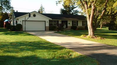 N78W16245 Carl Ross, Menomonee Falls, WI 53051