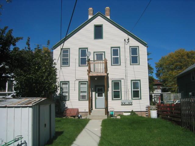 1507 Michigan Ave., Sheboygan, WI 53081
