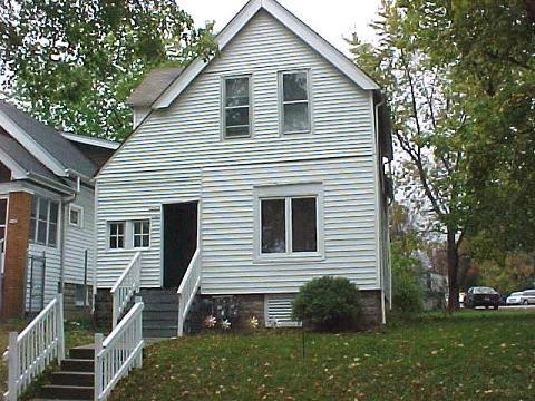 5045 N 32nd St., Milwaukee, WI 53209