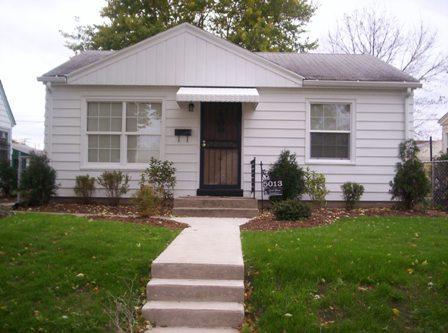 5013 N 51st Blvd, Milwaukee, WI 53218