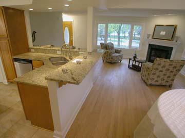 7424 N Santa Monica Blvd., Fox Point, WI 53217