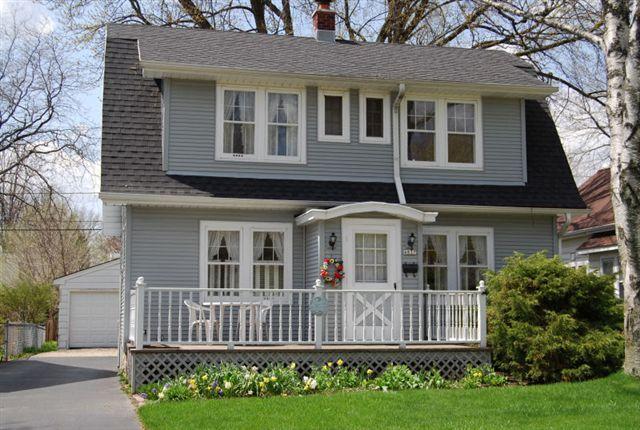 4837 N Hollywood Ave., Whitefish Bay, WI 53217