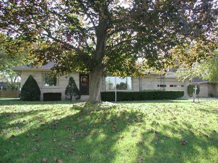 551 Fair St., West Bend, WI 53090