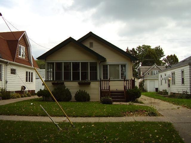 6631 31st Ave., Kenosha, WI 53142