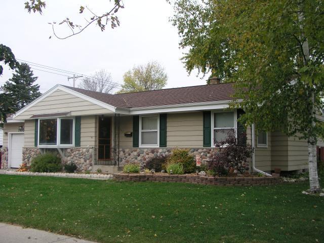 760 Madison Ave., West Bend, WI 53095