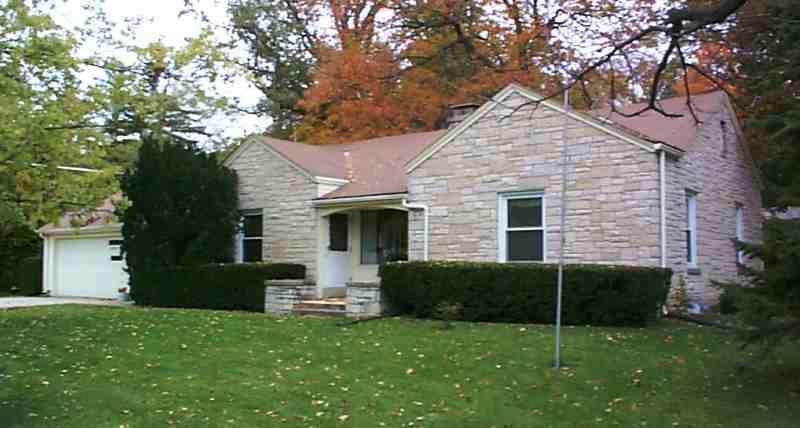 [Address Hidden by Seller], Wauwatosa, WI 53226