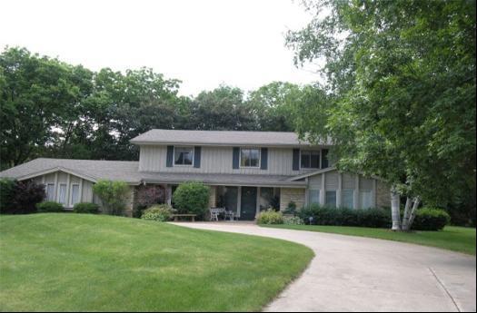 15750 Monet Ct., Brookfield, WI 53005