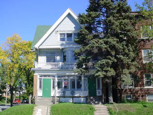 3026 W National Ave. #3028, Milwaukee, WI 53215