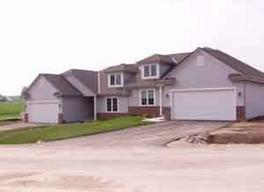 105 Sarah's Way, Sheboygan Falls, WI 53085