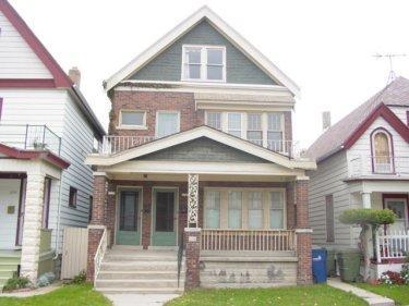 2238 S 6th St. #2240, Milwaukee, WI 53215