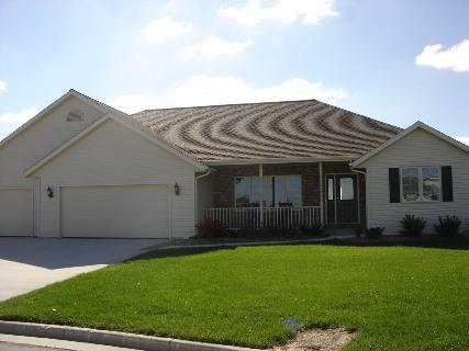 165 Meadow  Ridge Dr., Sheboygan Falls, WI 53085
