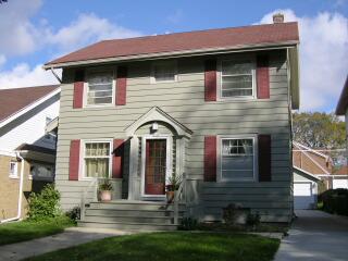 8208 W Woodland Ave., Wauwatosa, WI 53213