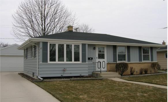 3020 S 21st St., Sheboygan, WI 53081