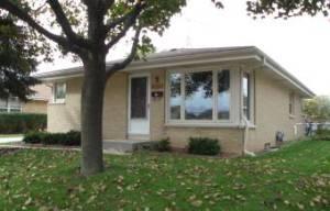 5681 N 89th, Milwaukee, WI 53225