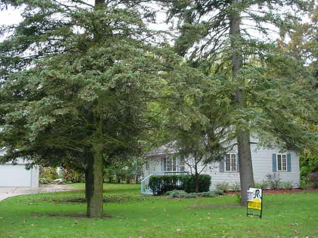 123 W Wisconsin Ave., Silver Lake, WI 53170