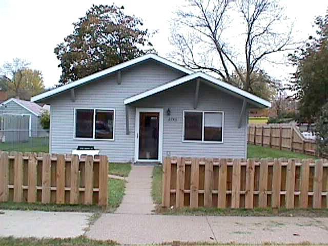 2743 Harvey St., La Crosse, WI 54603