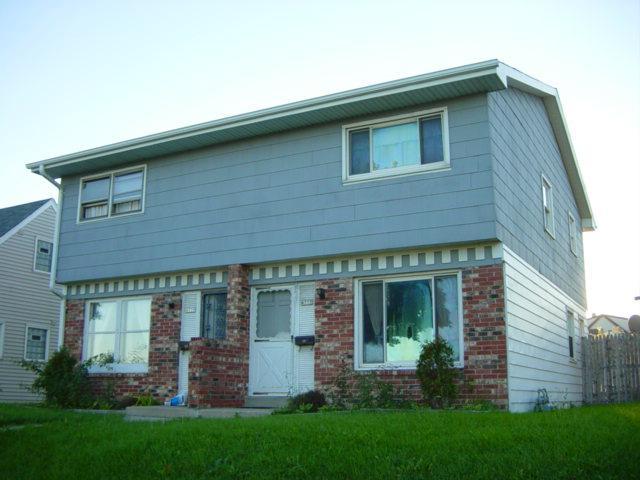 [Address Hidden by Seller], Milwaukee, WI 53221